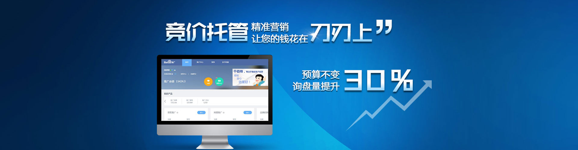 灵石sem优化师